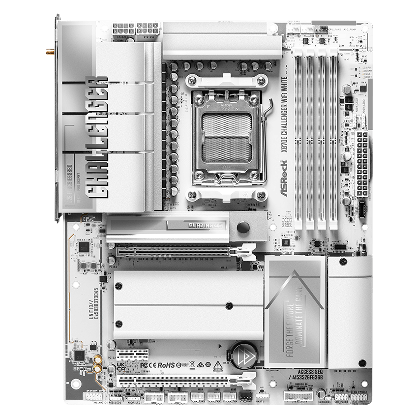 【RE】HyperM.2(BlazingM2 + Gen4x4)